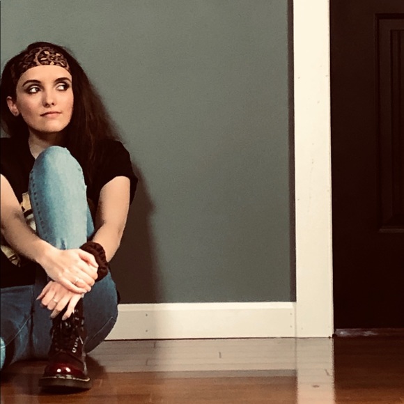 BandHannah here 🤘🤟🤙 - Picture 3 of 8